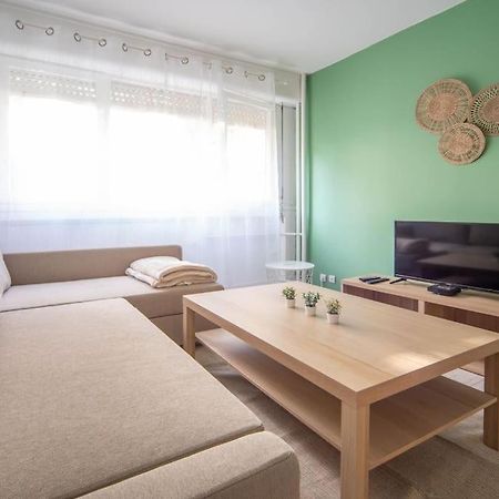 Le Studio Tropical Chalon-sur-Saône Buitenkant foto